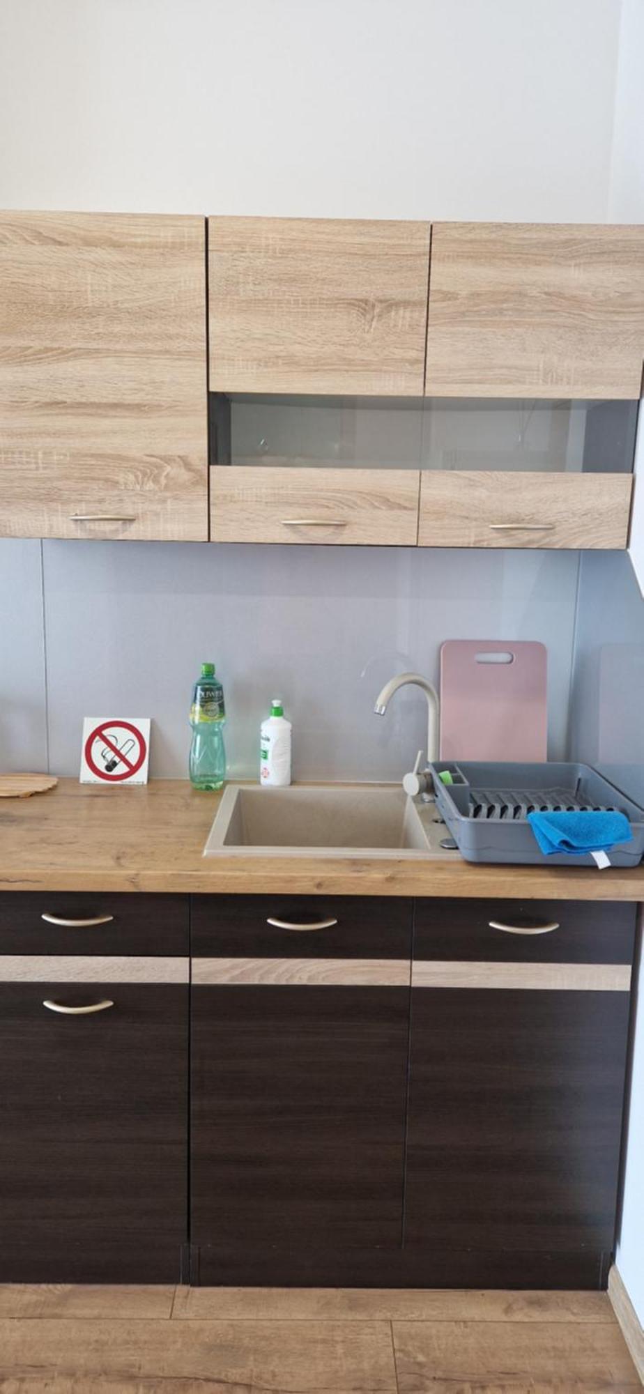 Apartament Sloneczny كوسترزين ناد أودري المظهر الخارجي الصورة