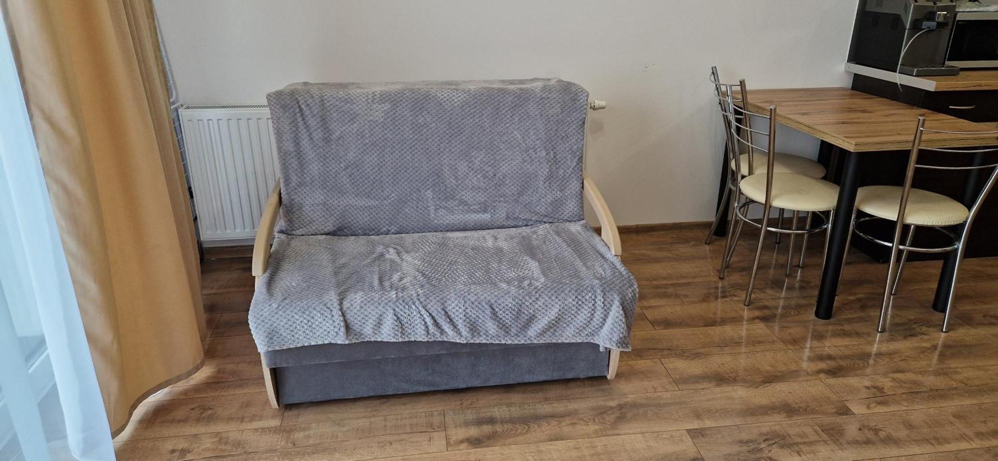 Apartament Sloneczny كوسترزين ناد أودري المظهر الخارجي الصورة